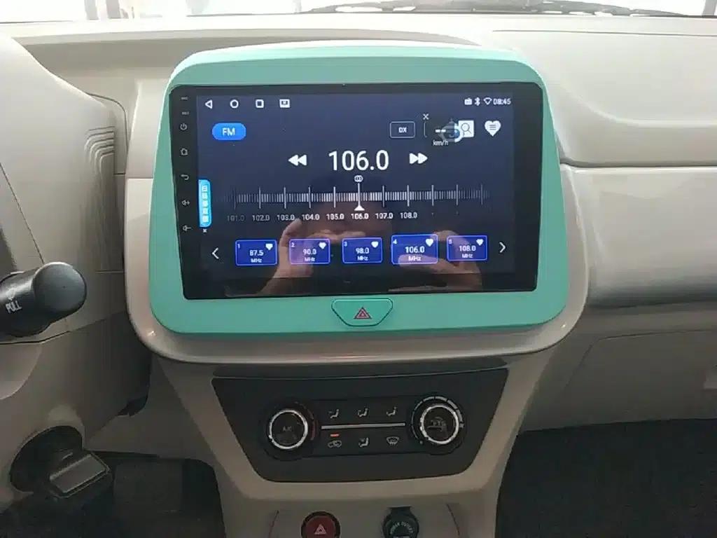 Yizhi EV2 2026 PLUS+ Comfort Model — миниатюра 13