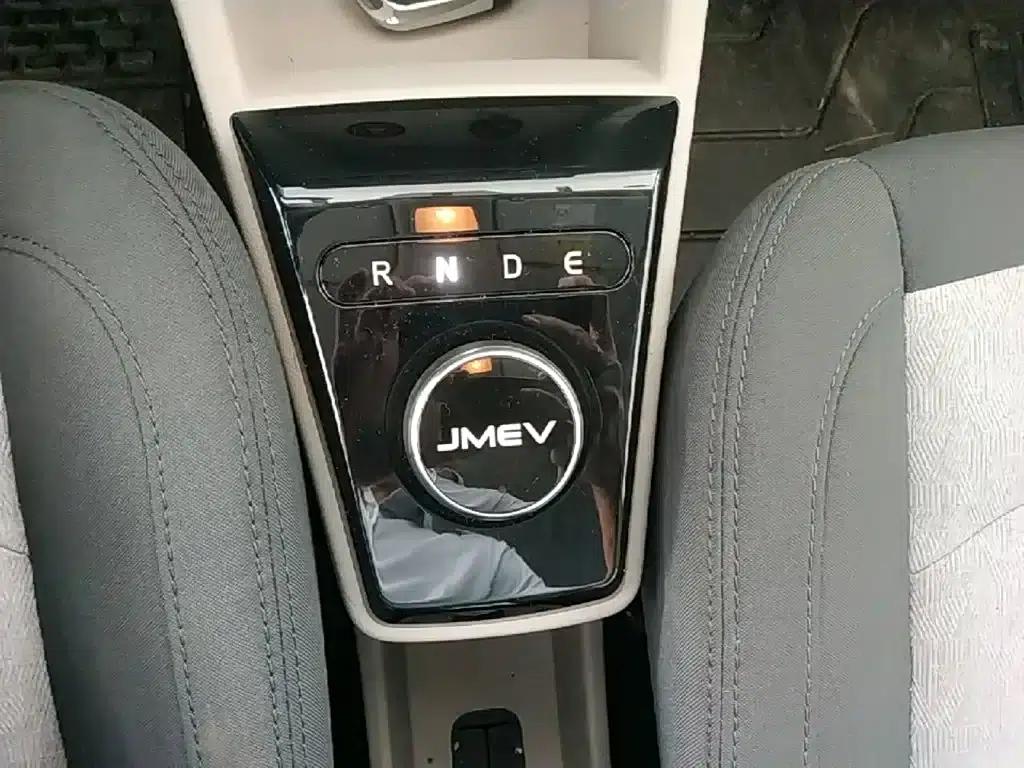 Yizhi EV2 2026 PLUS+ Comfort Model — миниатюра 14