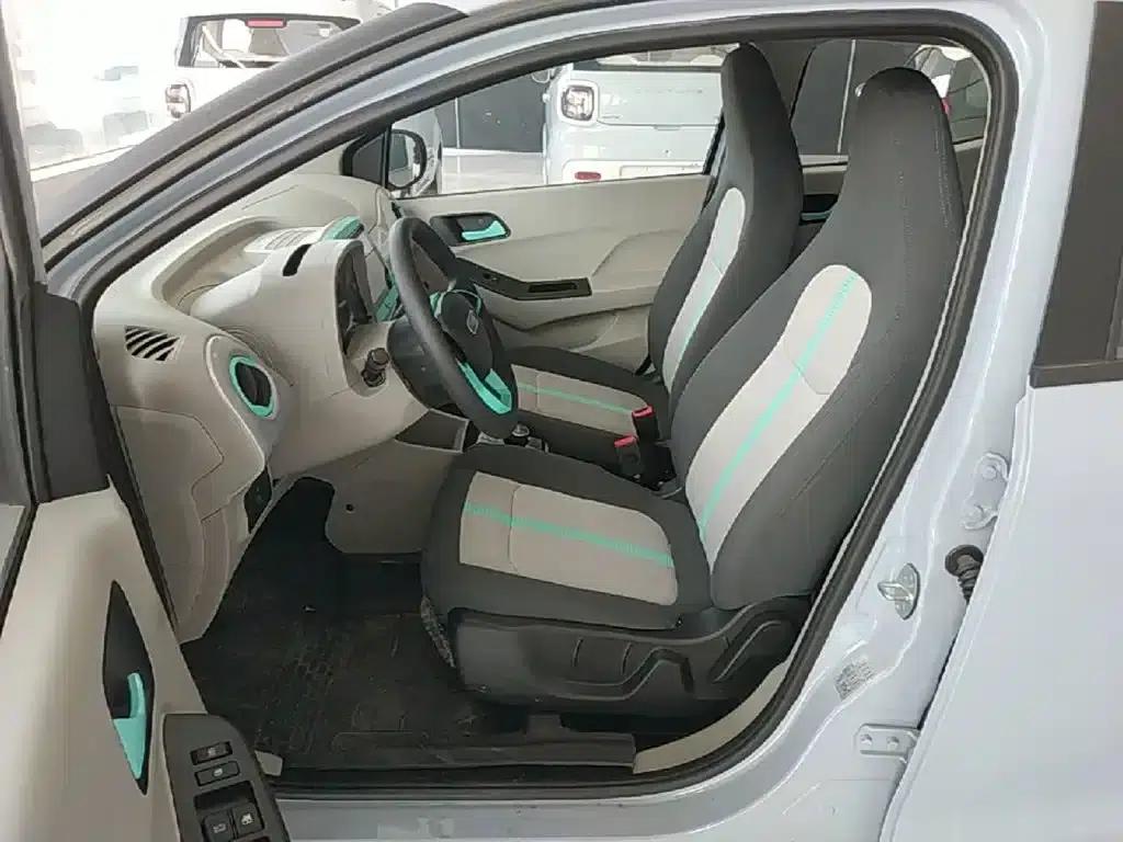 Yizhi EV2 2026 PLUS+ Comfort Model — миниатюра 15