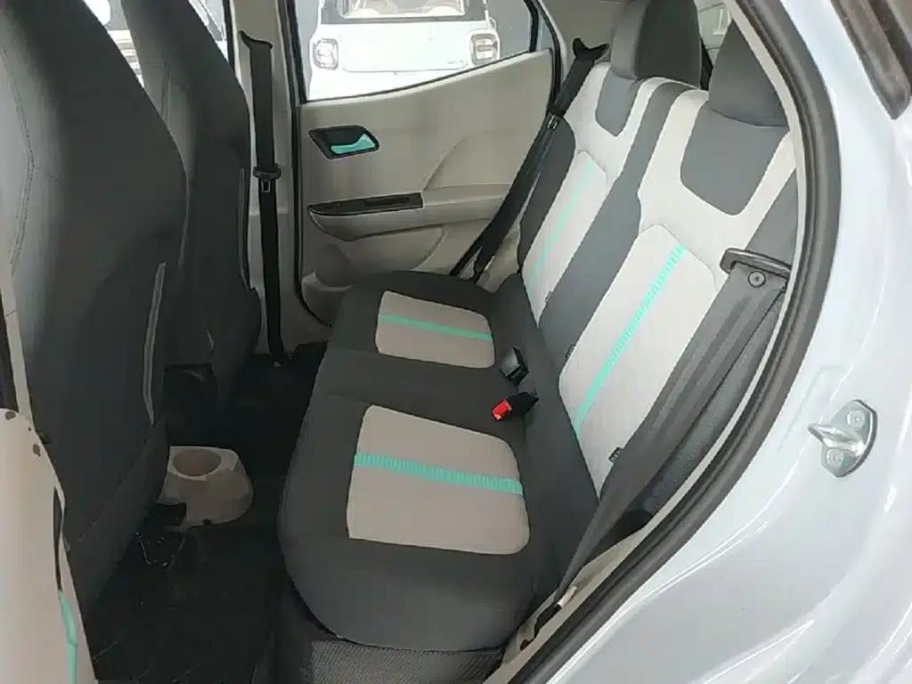 Yizhi EV2 2026 PLUS+ Comfort Model — миниатюра 17