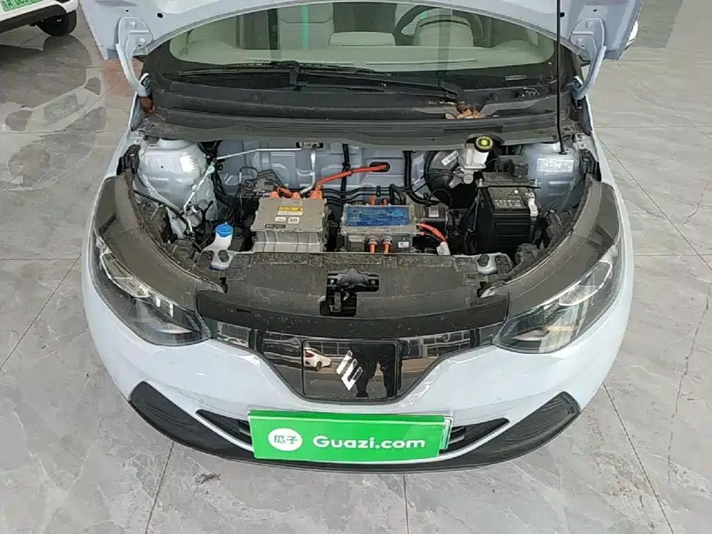Yizhi EV2 2026 PLUS+ Comfort Model — миниатюра 20