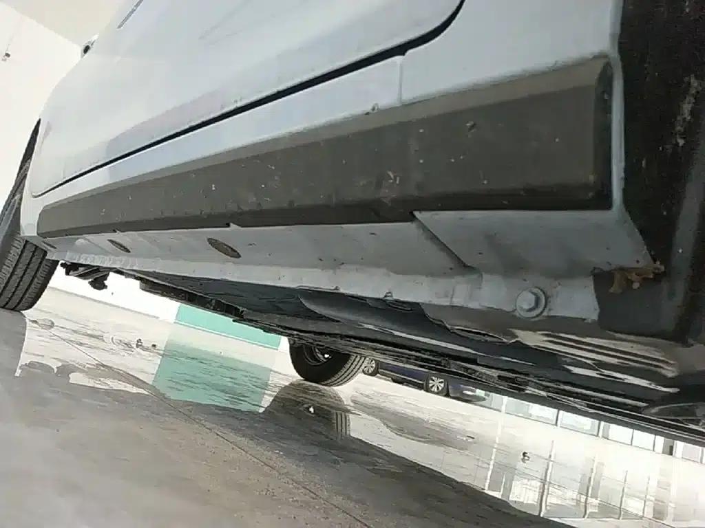 Yizhi EV2 2026 PLUS+ Comfort Model — миниатюра 21