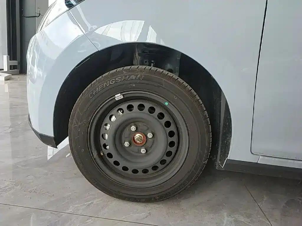 Yizhi EV2 2026 PLUS+ Comfort Model — миниатюра 23
