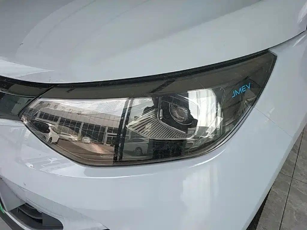 Yizhi EV2 2026 PLUS+ Comfort Model — миниатюра 24