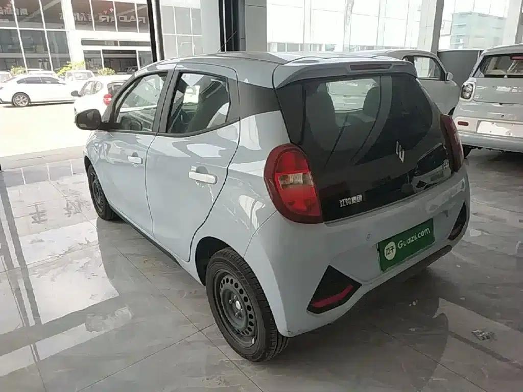 Yizhi EV2 2026 PLUS+ Comfort Model — миниатюра 5