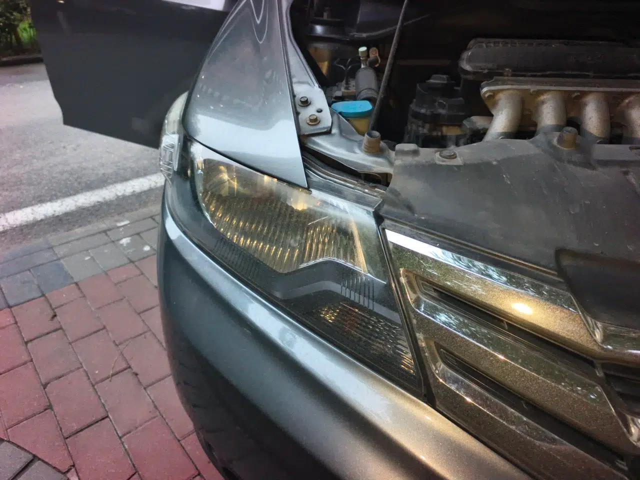 Honda City Classic 2012 1.5L manual Elite Edition — миниатюра 7