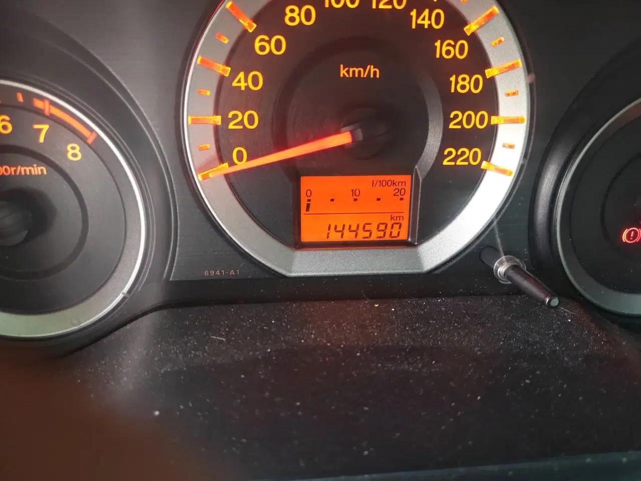 Honda City Classic 2008 1.5L manual Elite Edition — миниатюра 12