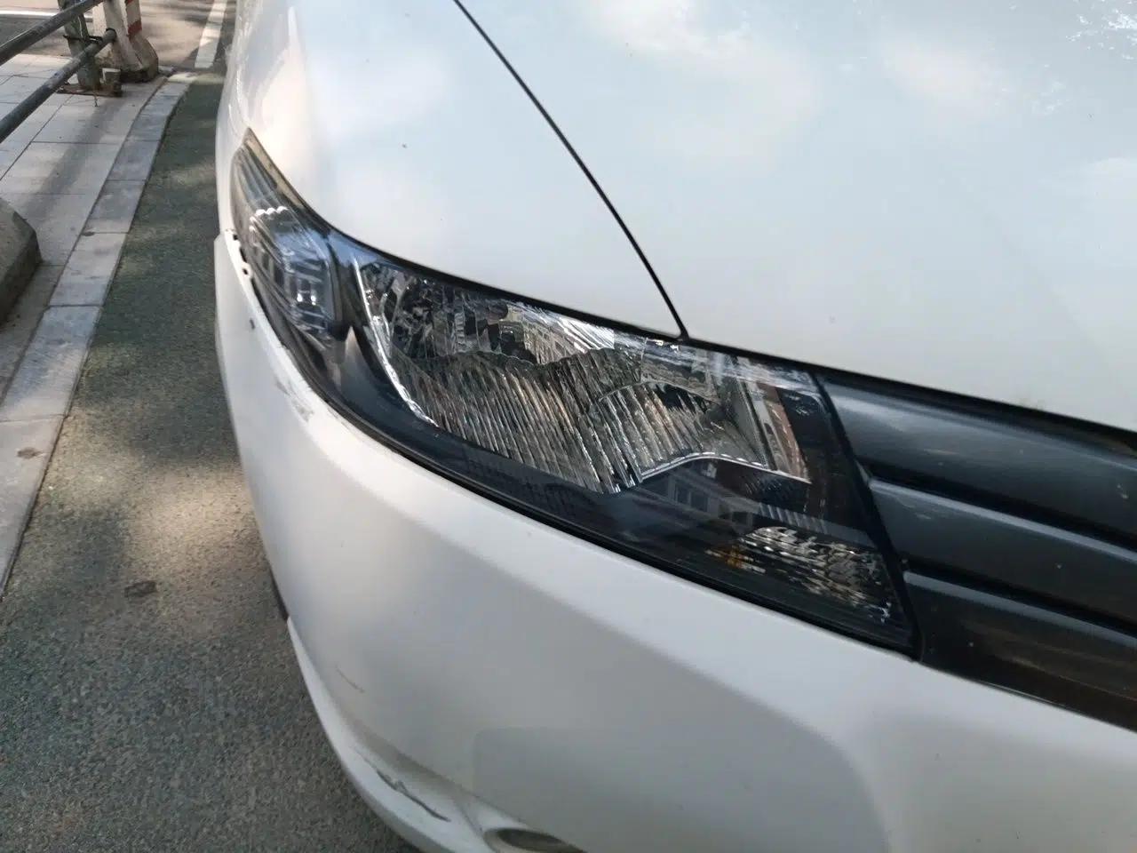 Honda City Classic 2008 1.5L Automatic Elite Edition — миниатюра 7