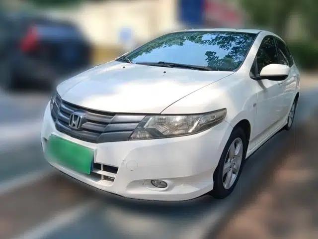 Honda City Classic 2008 1.5L Automatic Elite Edition