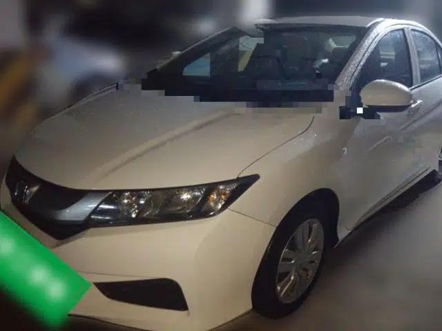 Honda City 2017 1.5L CVT Comfort Version