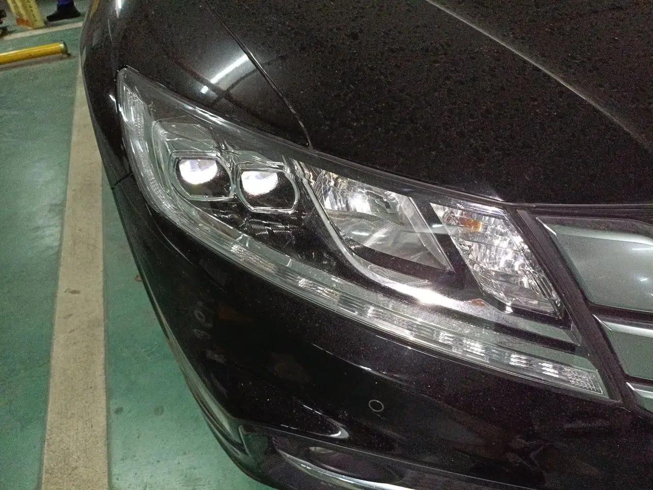 Honda Crosstour 2016 2.4L Luxury Edition — миниатюра 7