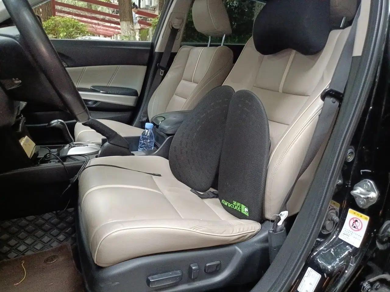Honda Crosstour 2014 2.4L Luxury Edition — миниатюра 15