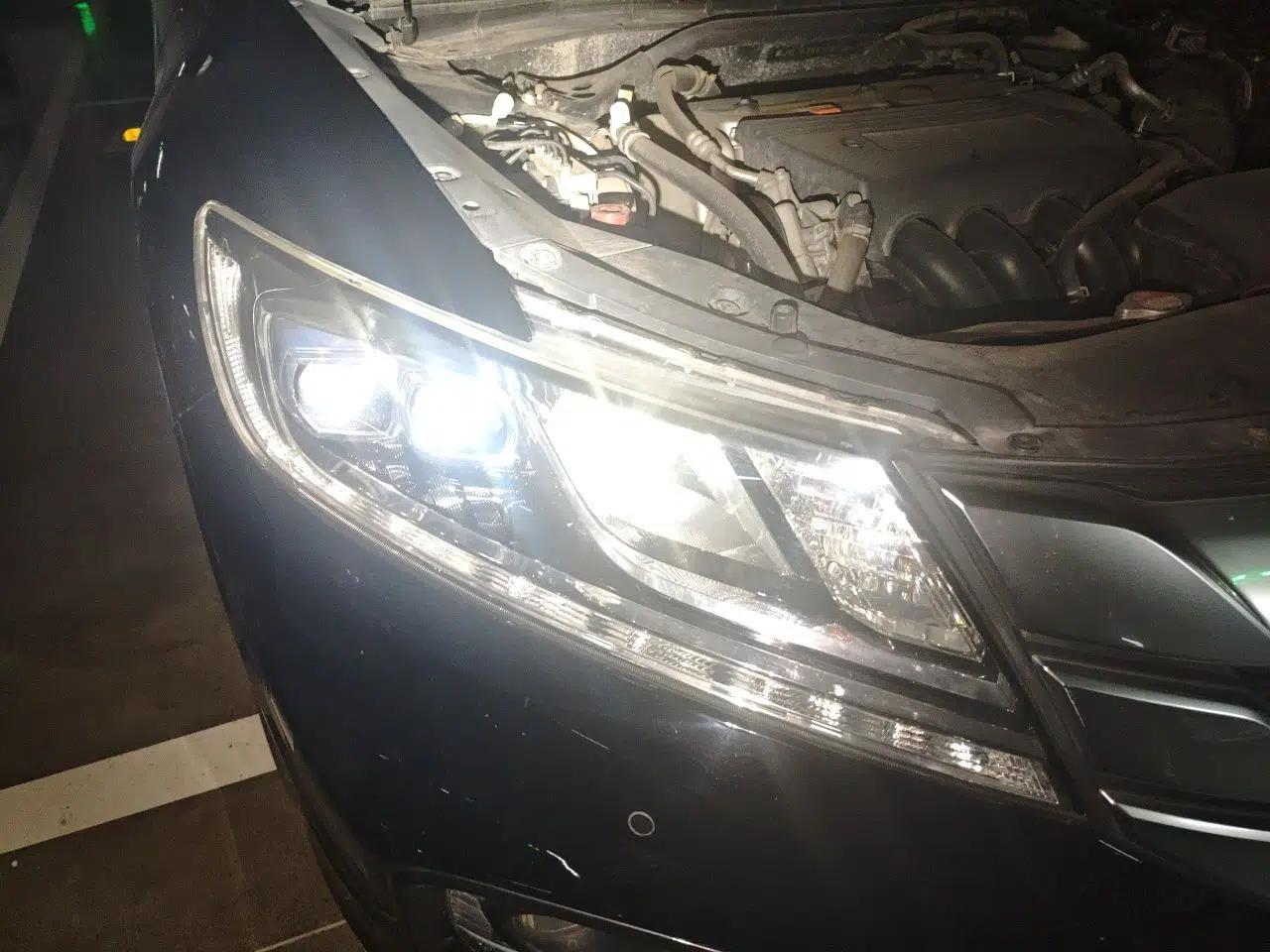 Honda Crosstour 2014 2.4L Luxury Edition — миниатюра 7