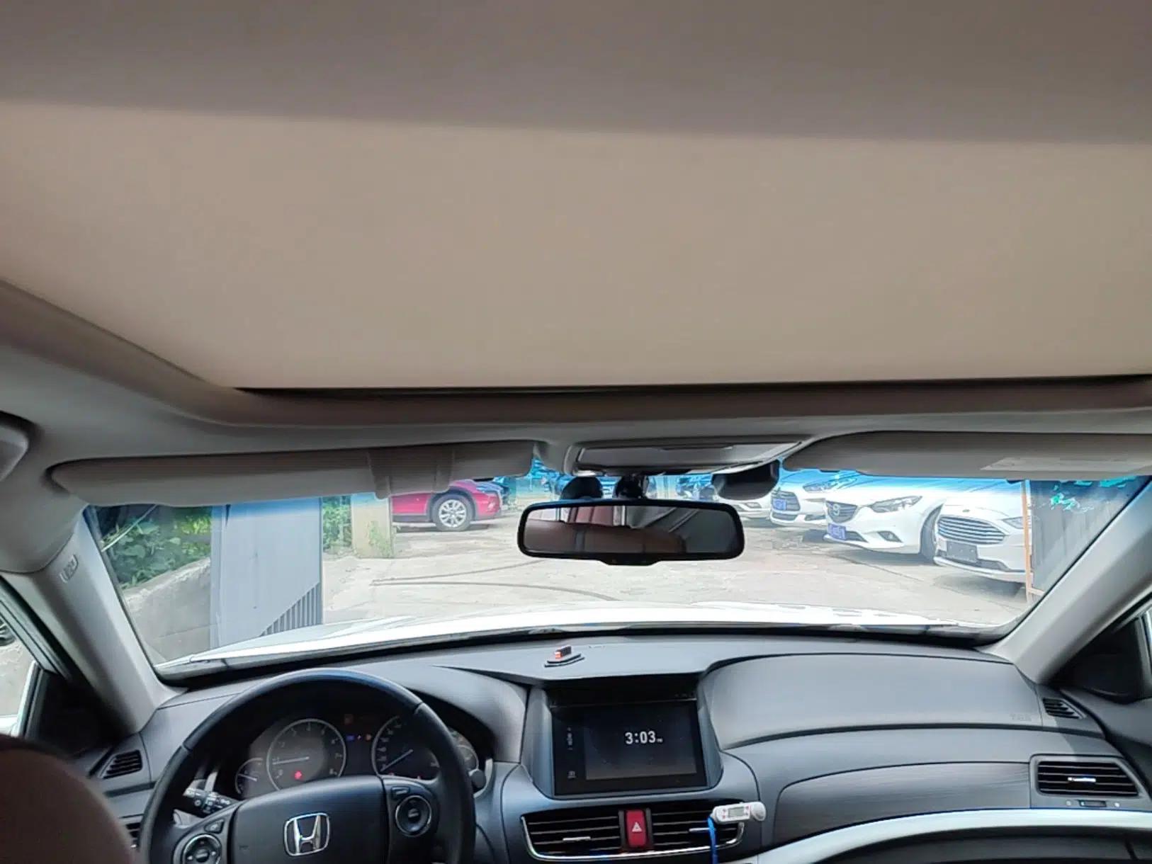 Honda Crosstour 2016 2.4L Luxury Edition — миниатюра 26