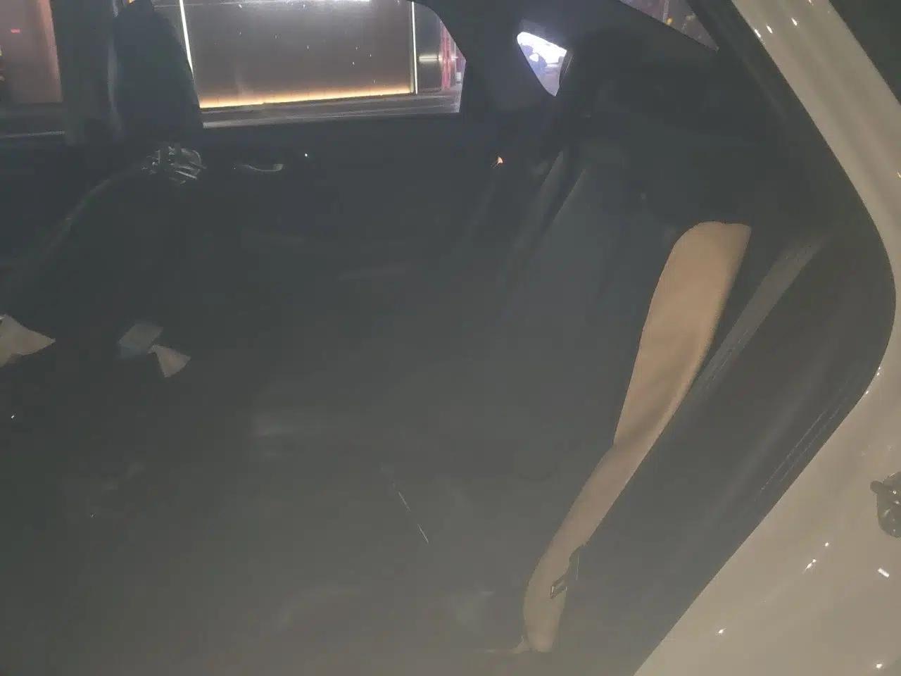 Honda Envix 2019 180TURBO CVT Enjoyment Edition China VI — миниатюра 17