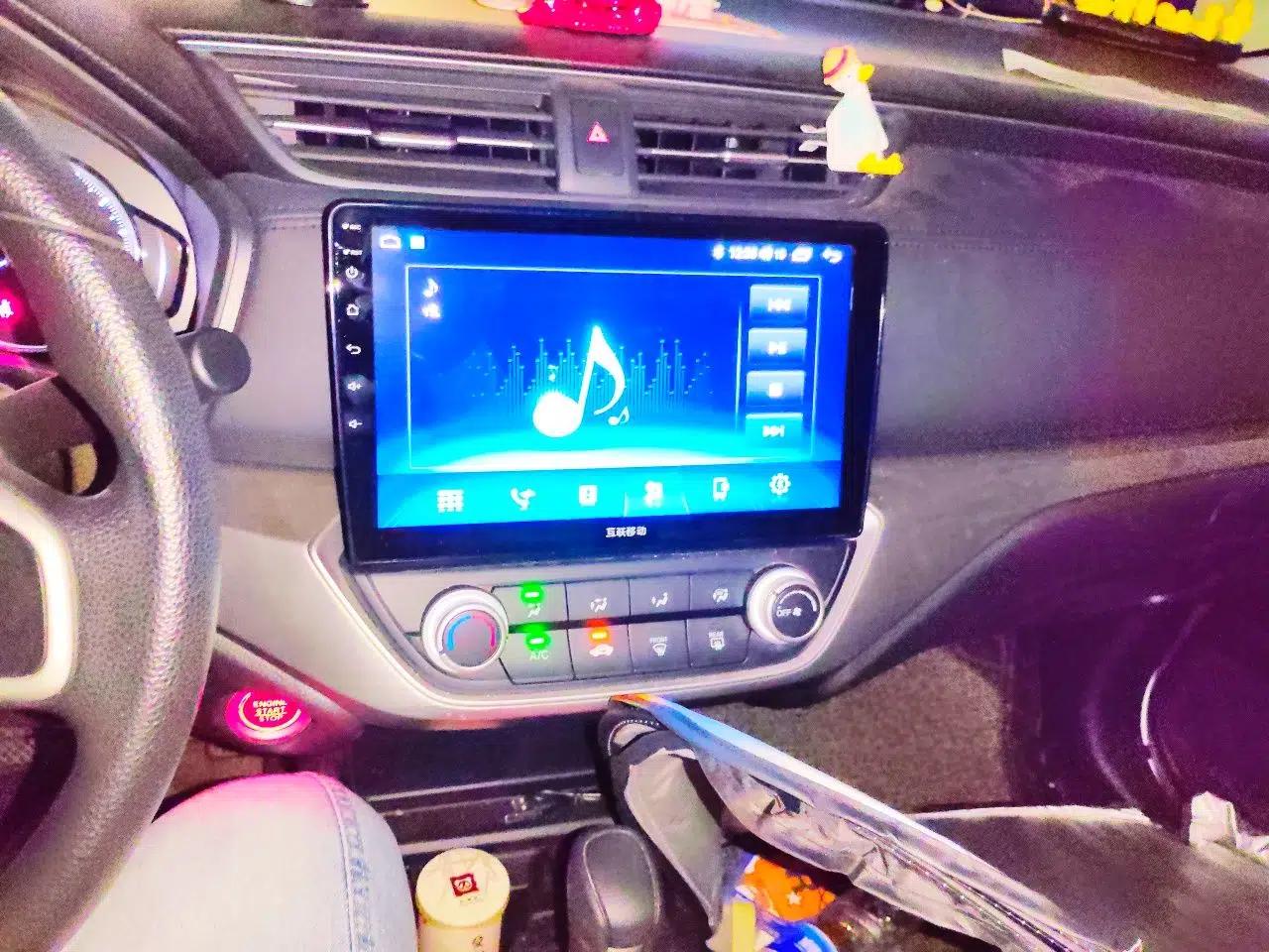 Honda Envix 2019 180TURBO CVT Enjoyment Edition China V — миниатюра 13