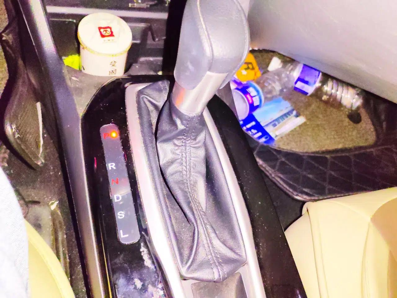 Honda Envix 2019 180TURBO CVT Enjoyment Edition China V — миниатюра 14