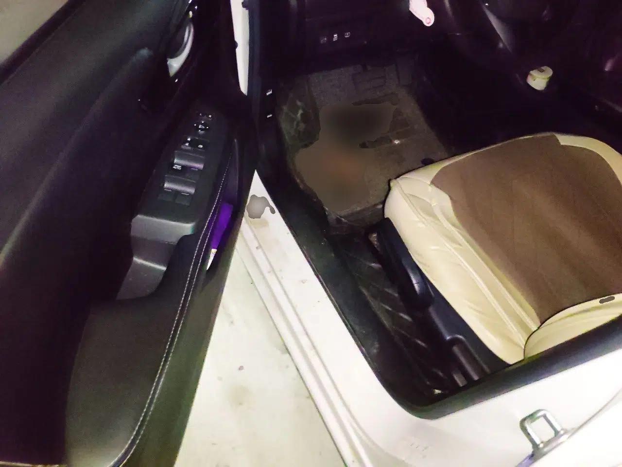 Honda Envix 2019 180TURBO CVT Enjoyment Edition China V — миниатюра 16