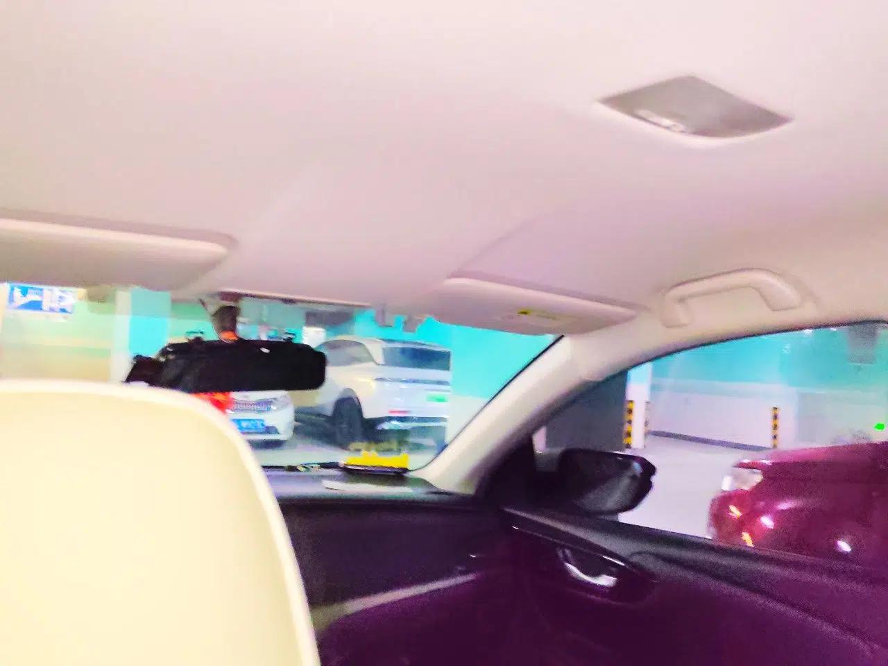 Honda Envix 2019 180TURBO CVT Enjoyment Edition China V — миниатюра 18