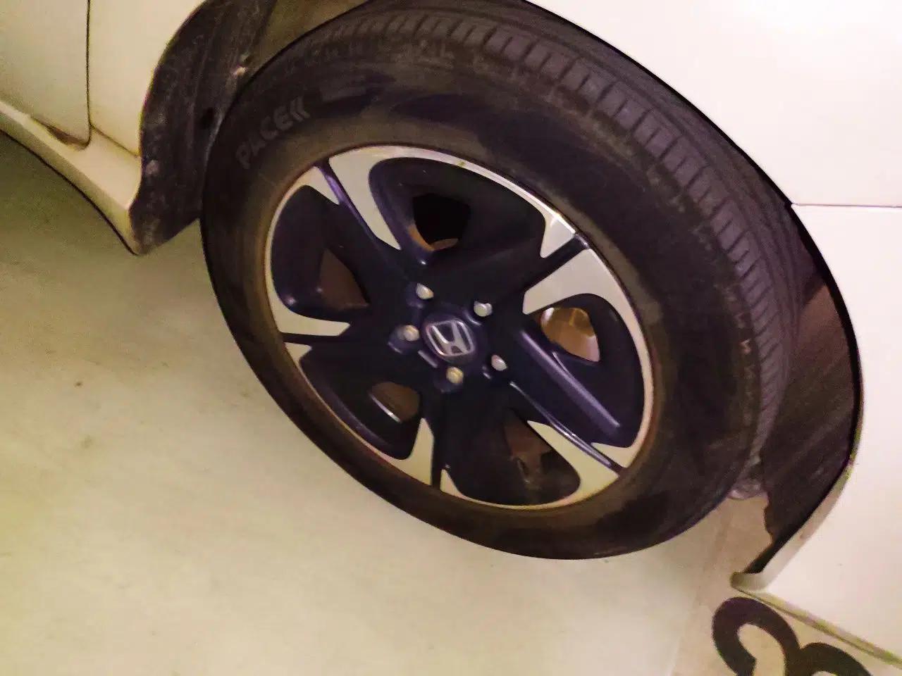 Honda Envix 2019 180TURBO CVT Enjoyment Edition China V — миниатюра 8