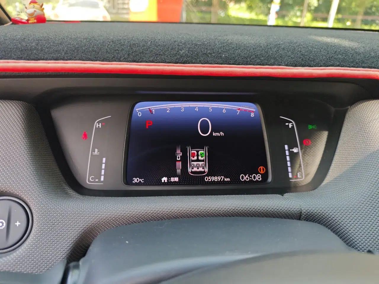 Honda LIFE 2021 1.5L CVT CRO-S Fun Edition — миниатюра 11