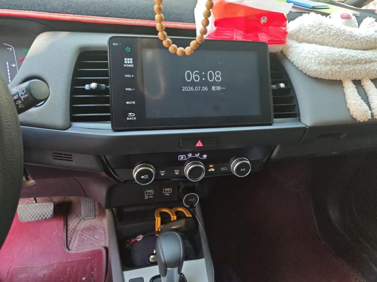Honda LIFE 2021 1.5L CVT CRO-S Fun Edition — миниатюра 13