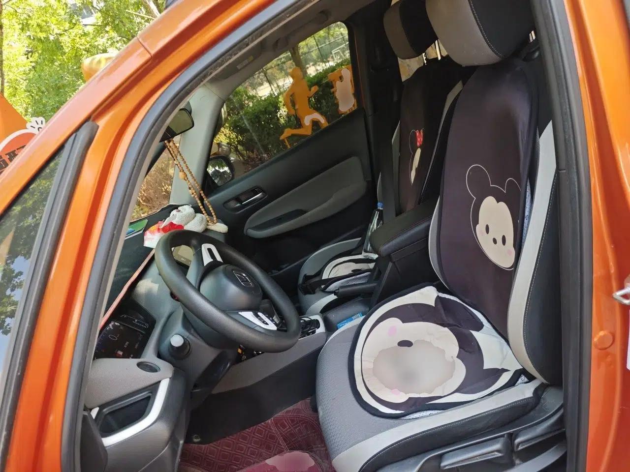 Honda LIFE 2021 1.5L CVT CRO-S Fun Edition — миниатюра 15