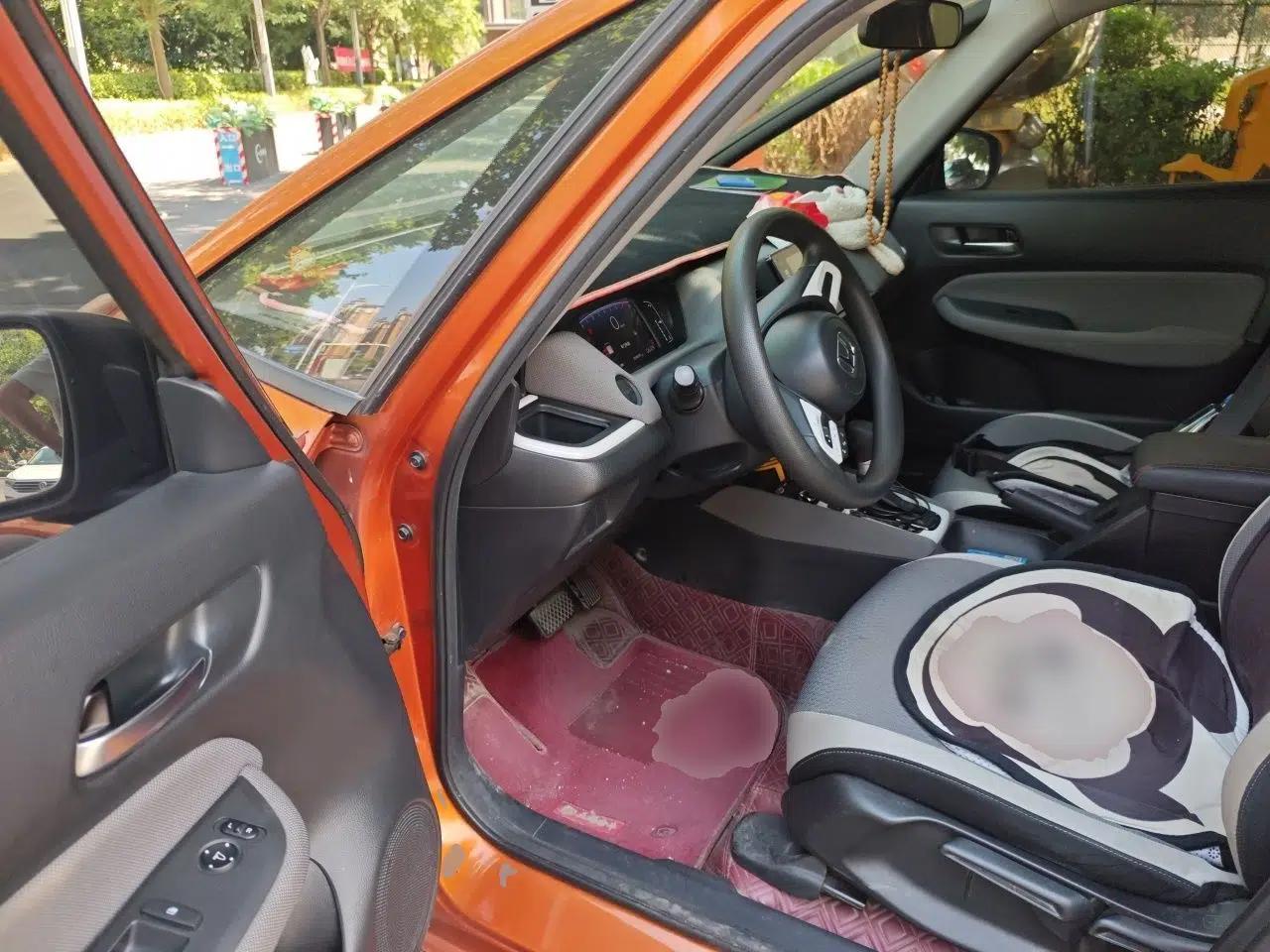 Honda LIFE 2021 1.5L CVT CRO-S Fun Edition — миниатюра 16