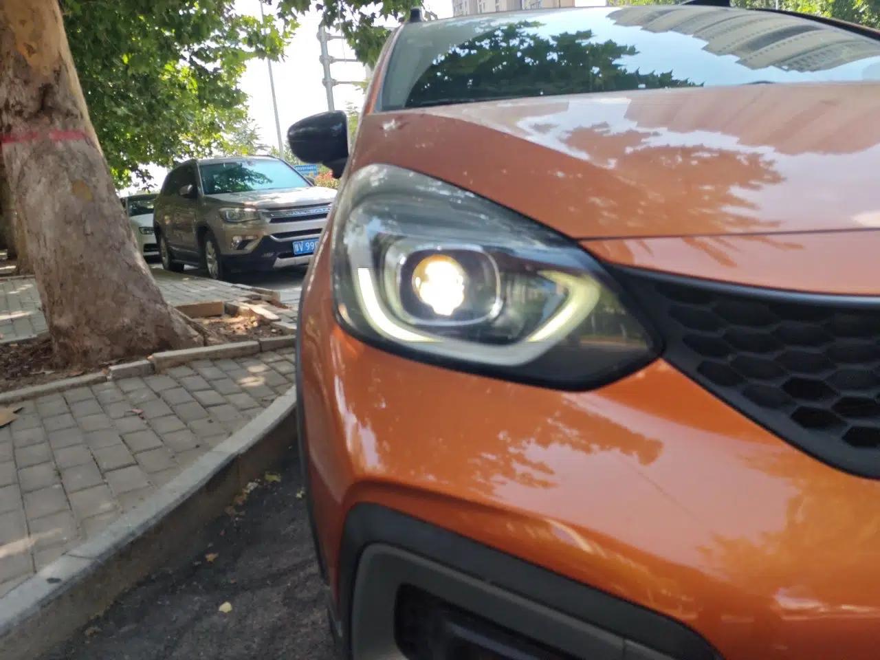 Honda LIFE 2021 1.5L CVT CRO-S Fun Edition — миниатюра 7