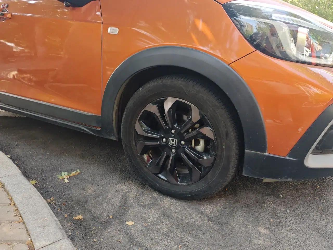 Honda LIFE 2021 1.5L CVT CRO-S Fun Edition — миниатюра 8
