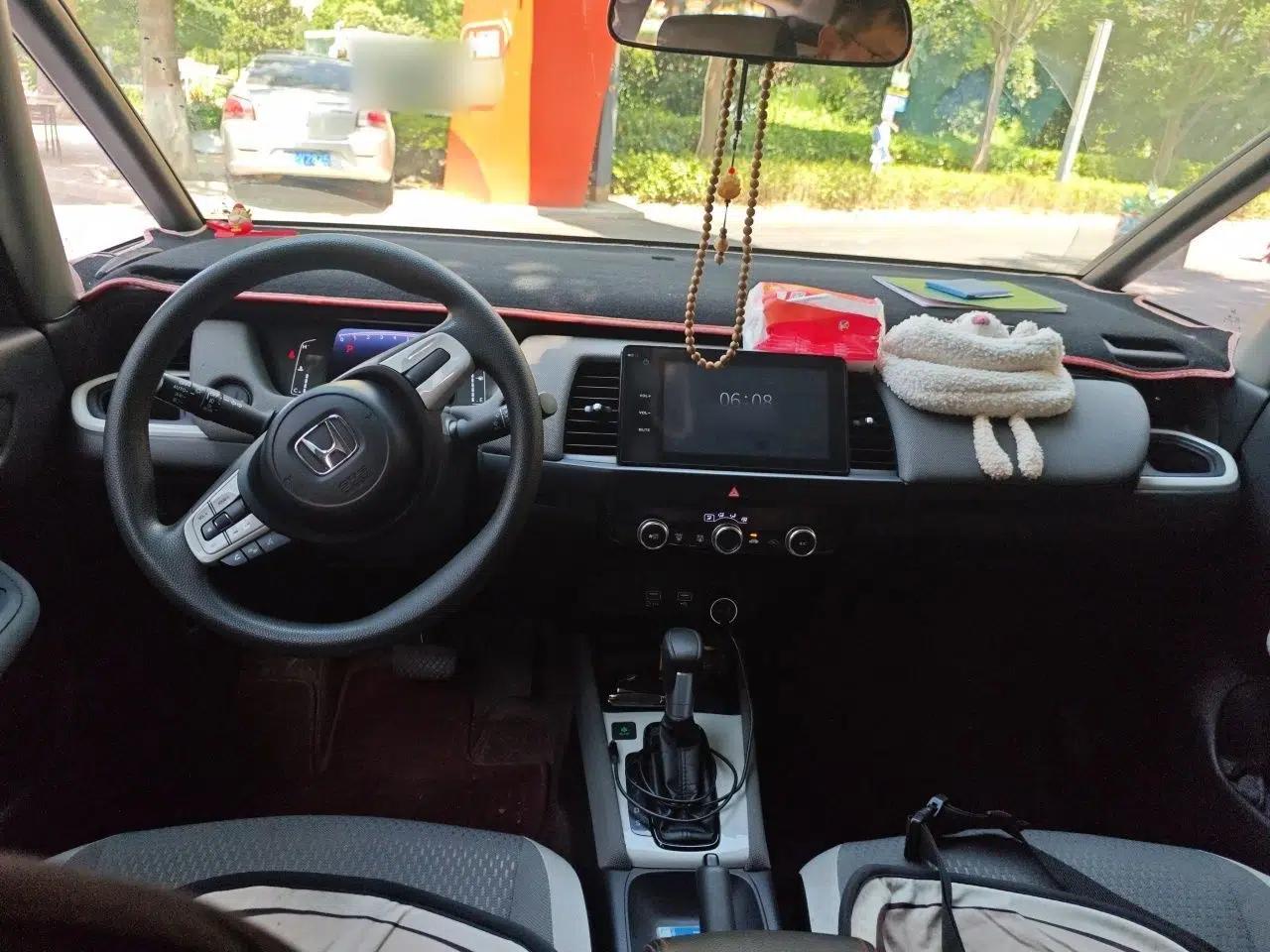 Honda LIFE 2021 1.5L CVT CRO-S Fun Edition — миниатюра 9