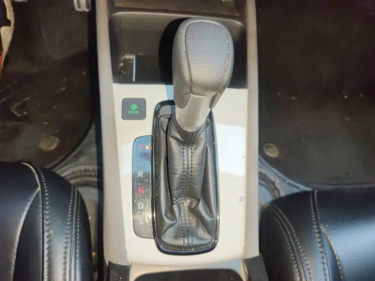 Honda LIFE 2021 1.5L CVT SPORT Heartbeat Edition — миниатюра 14