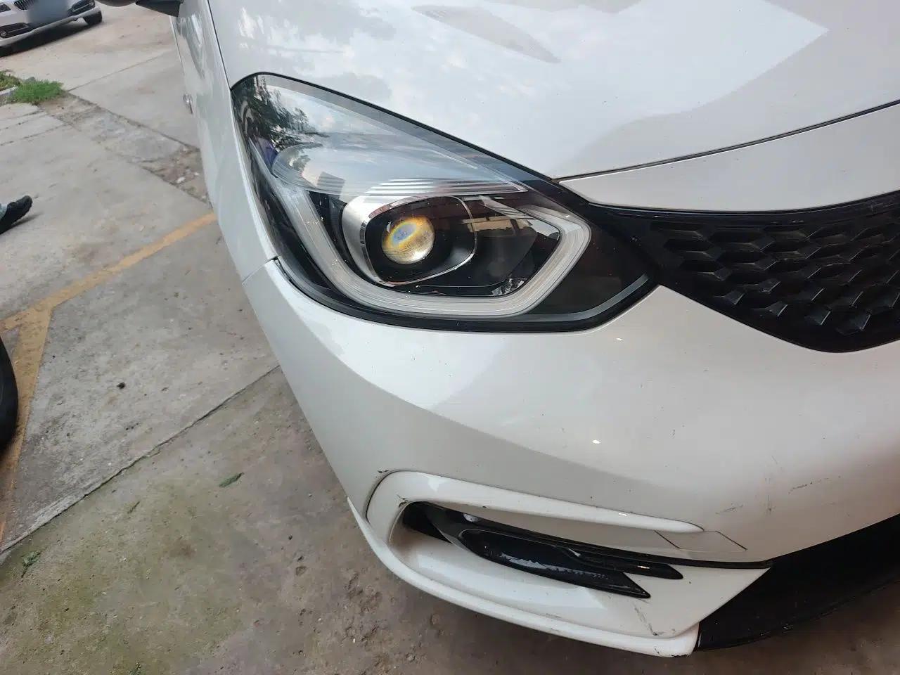 Honda LIFE 2021 1.5L CVT SPORT Heartbeat Edition — миниатюра 7