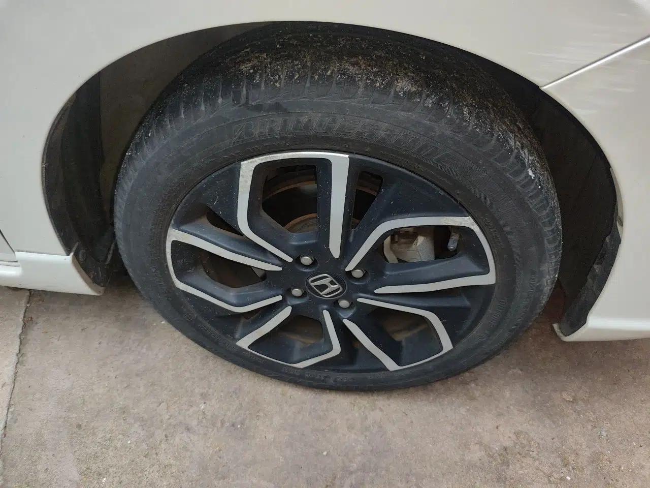 Honda LIFE 2021 1.5L CVT SPORT Heartbeat Edition — миниатюра 8