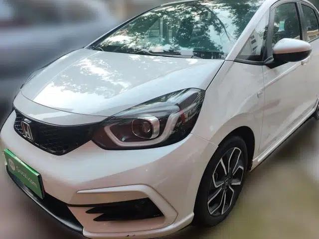 Honda LIFE 2021 1.5L CVT SPORT Heartbeat Edition