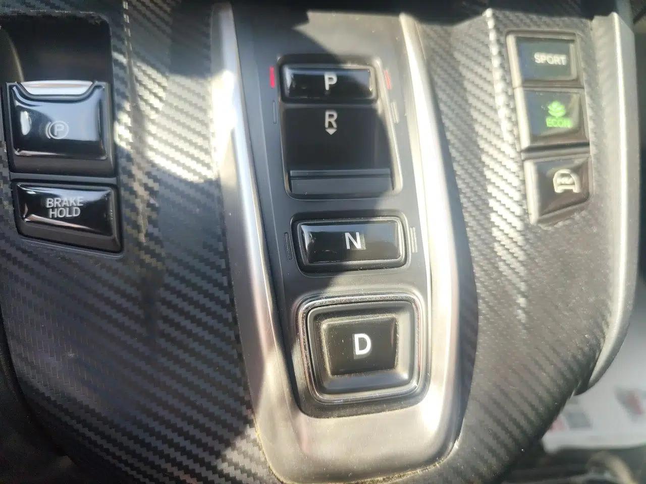Honda CR-V New Energy 2021 Rui·Hybrid e+ 2.0L Intelligent Edition — миниатюра 14