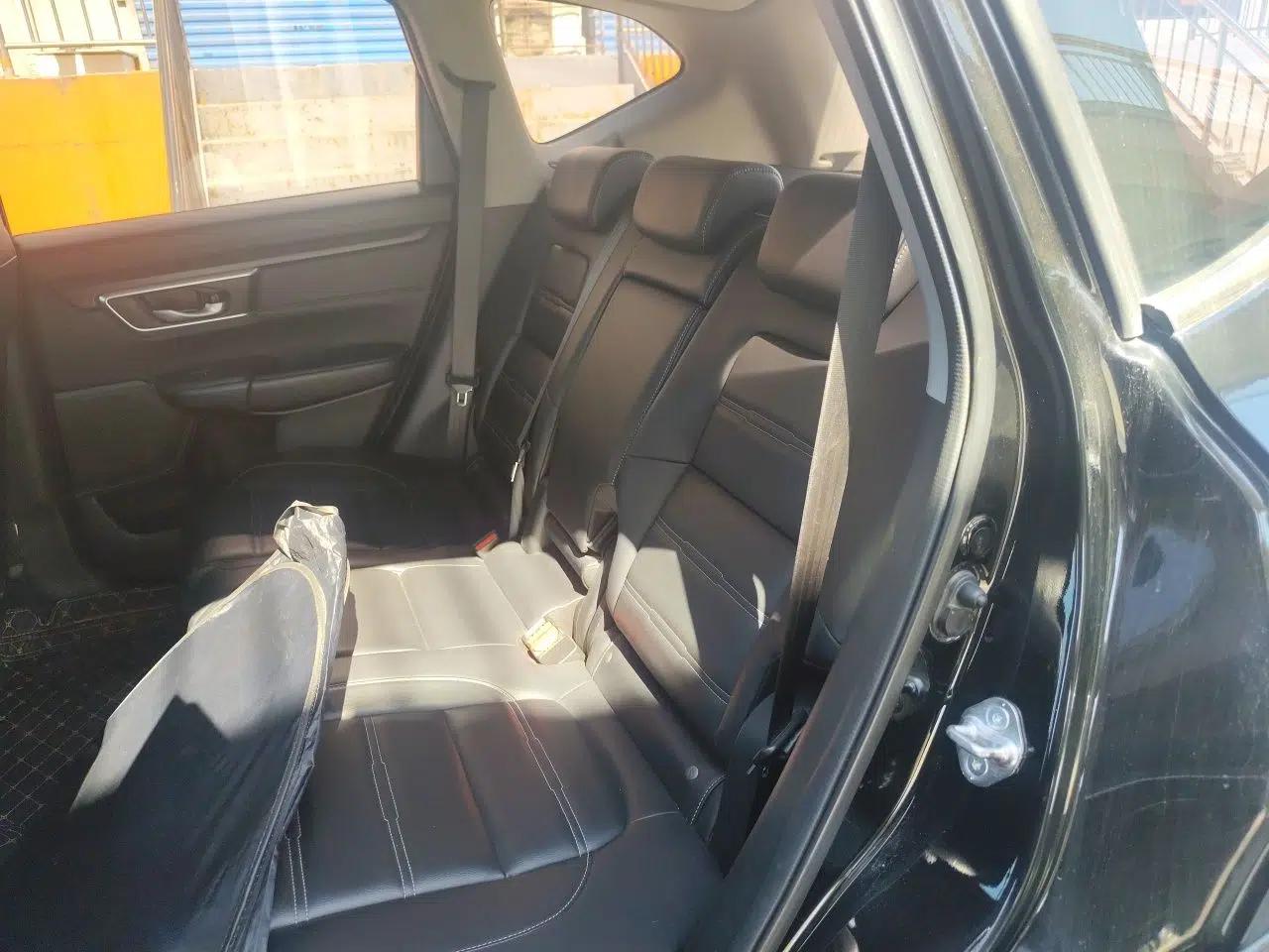 Honda CR-V New Energy 2021 Rui·Hybrid e+ 2.0L Intelligent Edition — миниатюра 17
