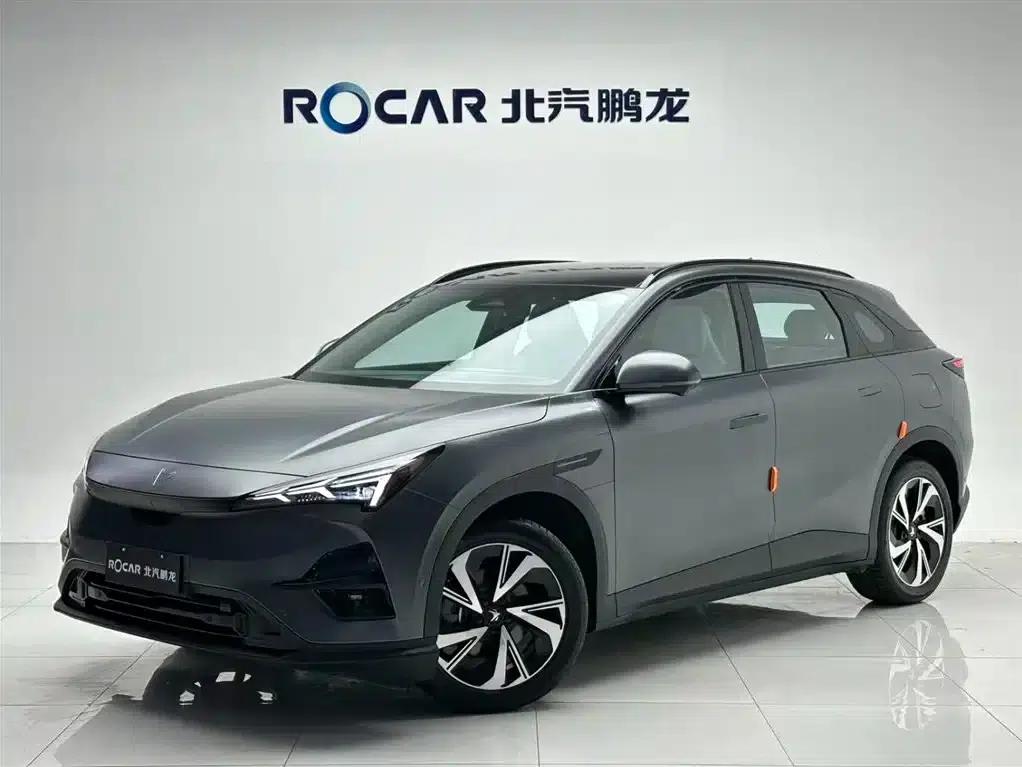 Jihu Alphard T5 2024 520 MAX — миниатюра 1