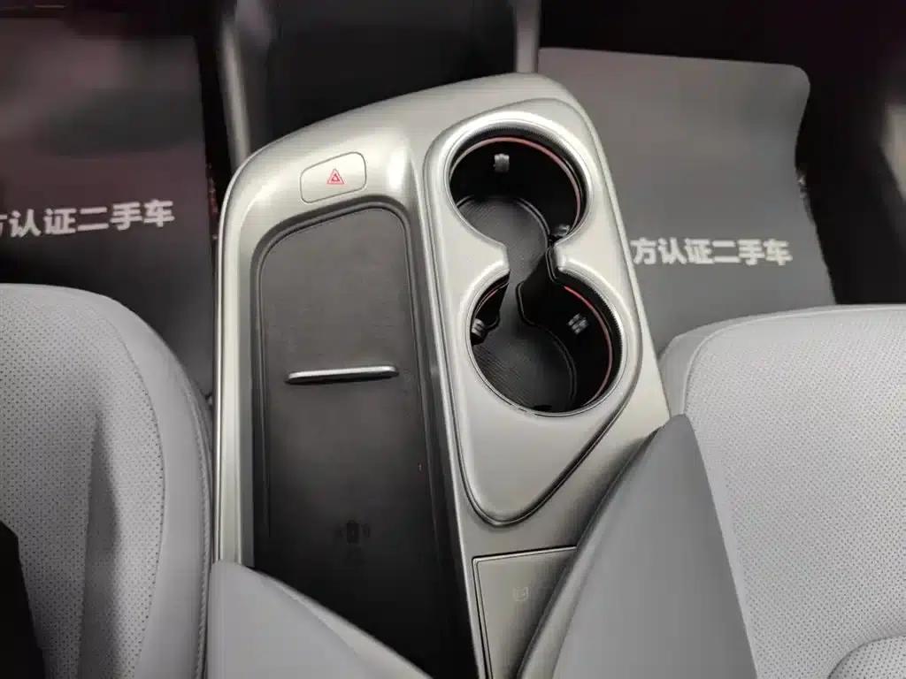 Jihu Alphard T5 2024 520 MAX — миниатюра 13