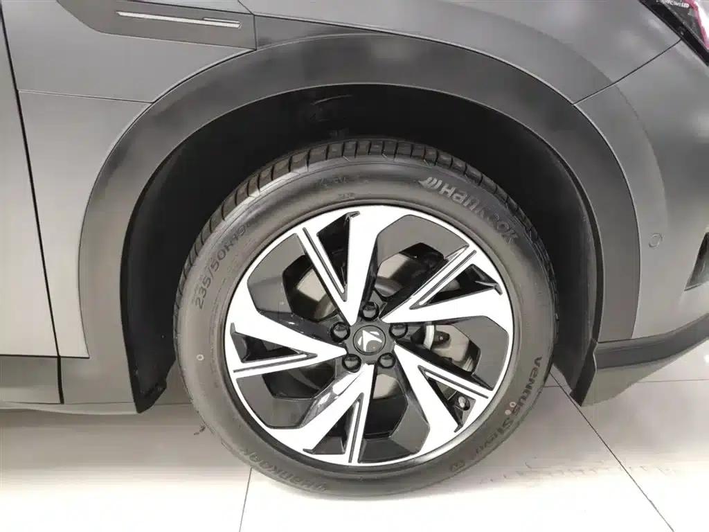 Jihu Alphard T5 2024 520 MAX — миниатюра 15