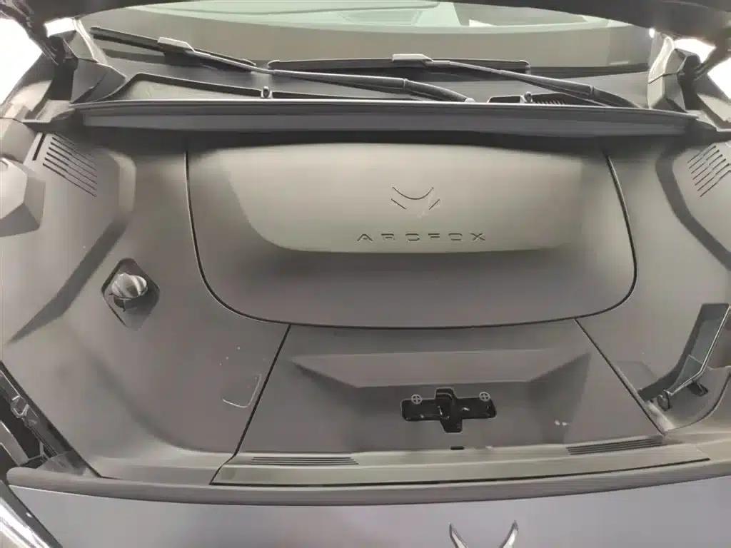 Jihu Alphard T5 2024 520 MAX — миниатюра 16