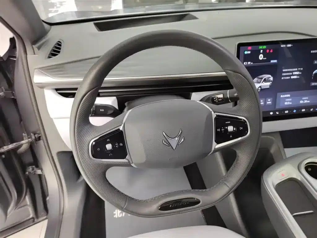 Jihu Alphard T5 2024 520 MAX — миниатюра 22