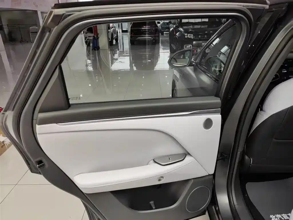 Jihu Alphard T5 2024 520 MAX — миниатюра 25