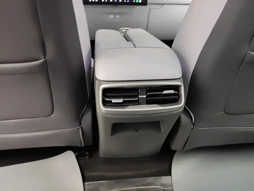 Jihu Alphard T5 2024 520 MAX — миниатюра 26