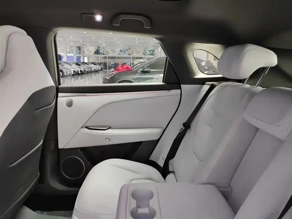 Jihu Alphard T5 2024 520 MAX — миниатюра 27