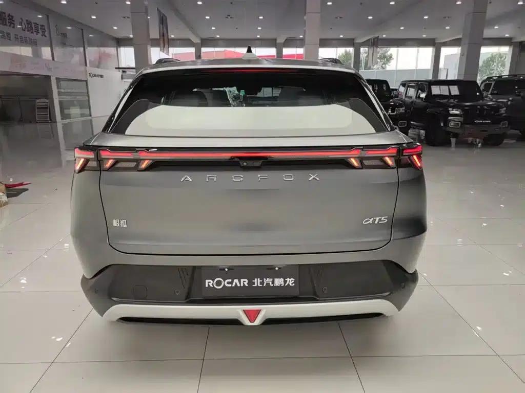 Jihu Alphard T5 2024 520 MAX — миниатюра 29