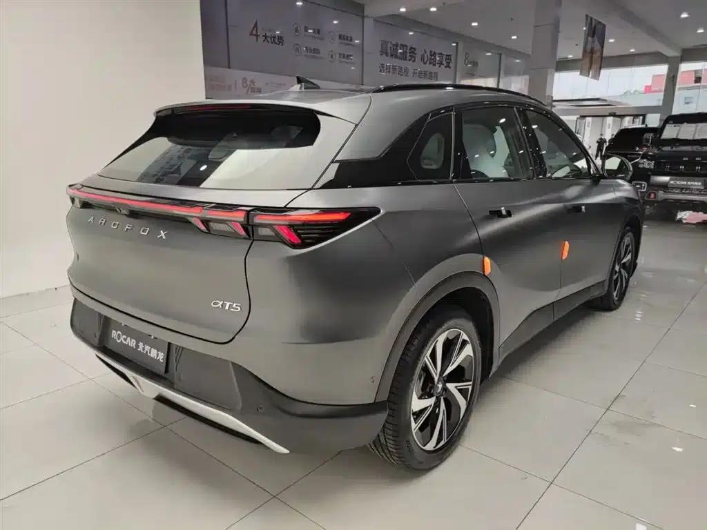 Jihu Alphard T5 2024 520 MAX — миниатюра 30