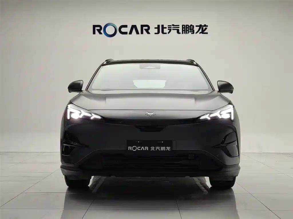 Jihu Alphard T5 2024 520 MAX — миниатюра 4