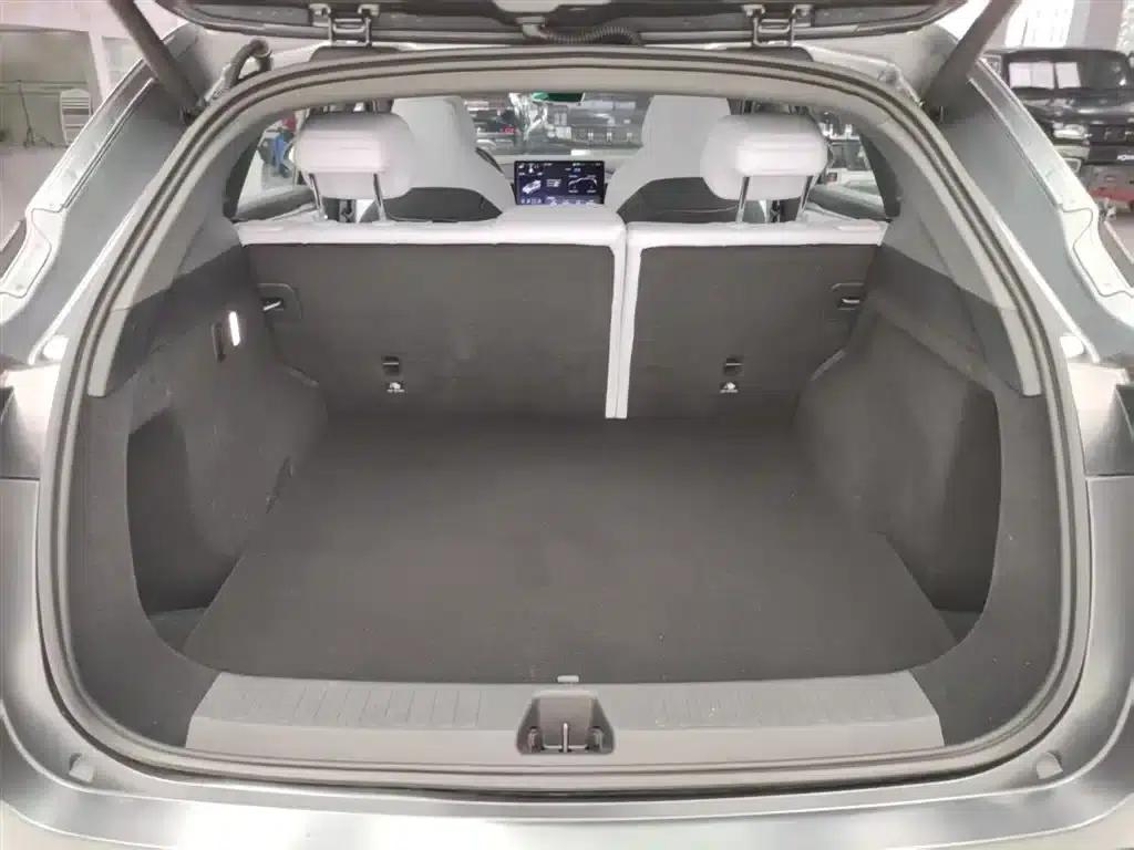 Jihu Alphard T5 2024 520 MAX — миниатюра 31
