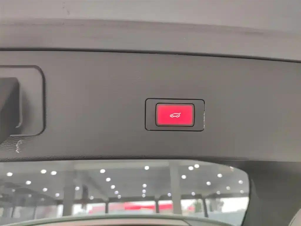 Jihu Alphard T5 2024 520 MAX — миниатюра 32